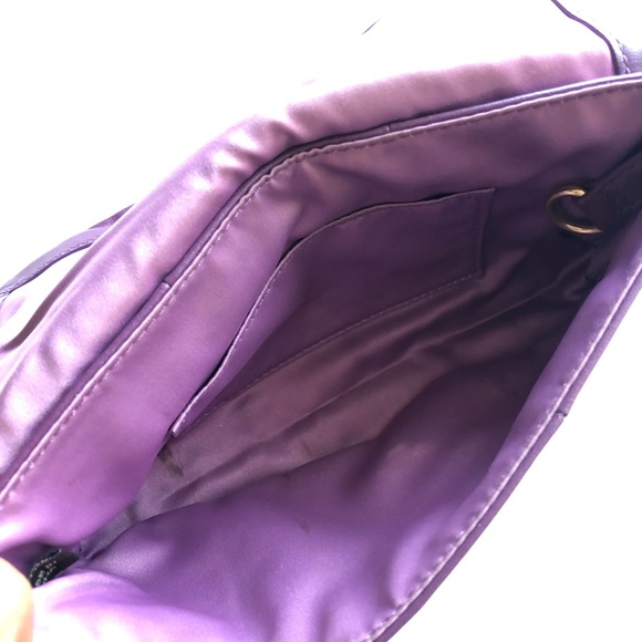 Coach Magnetic Snap Closure Wristlet - Picture 6 of 9